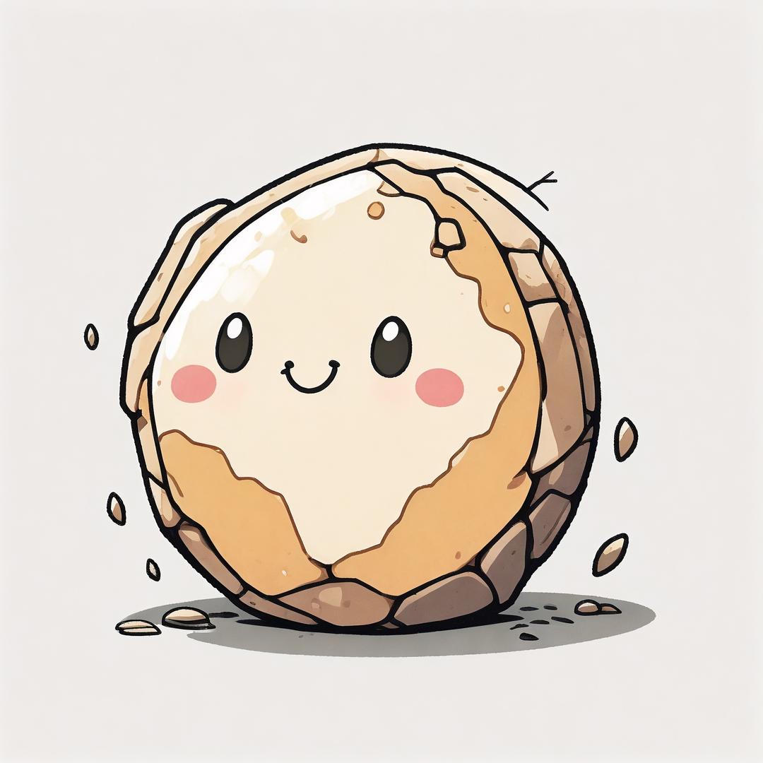 石头中古毛绒玩具仓