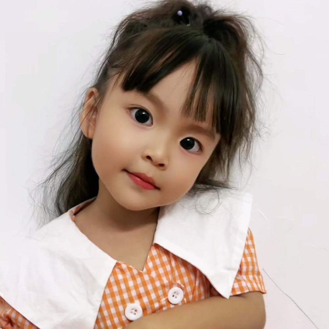 ❤️芯瑶呀