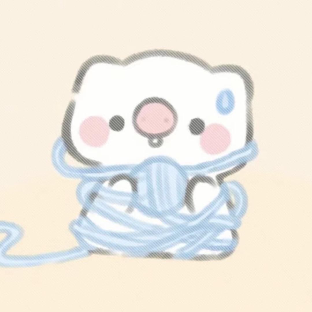 脆脆鲨🦔