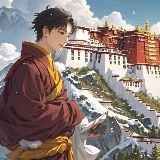 爷们