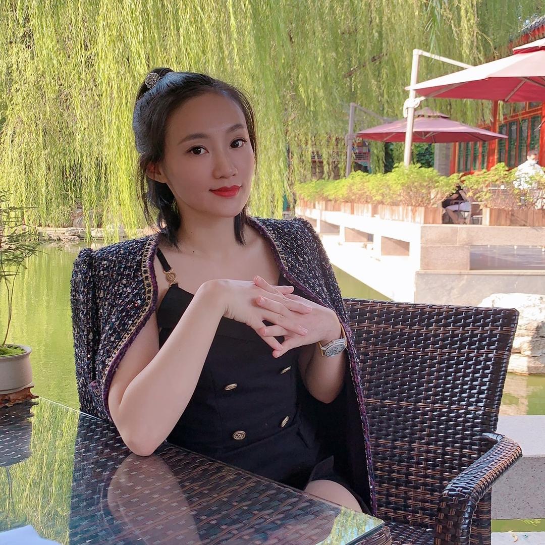 若云-近视能退了