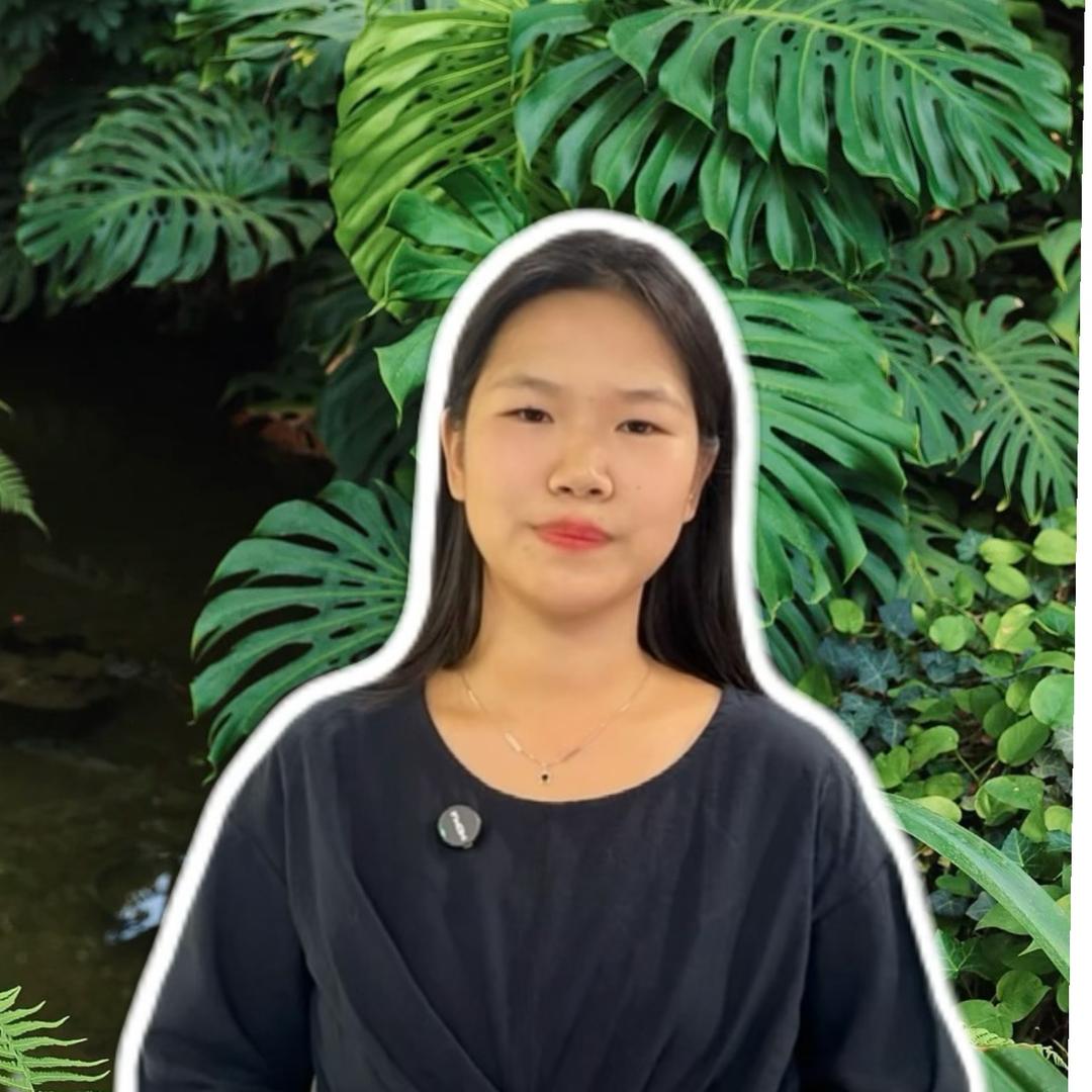 磊山花镜植物搭配小陈