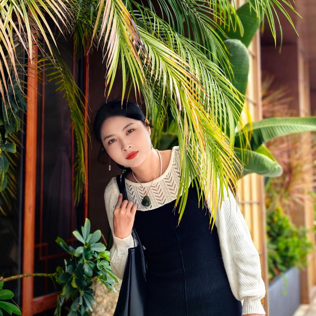 @洋洋
