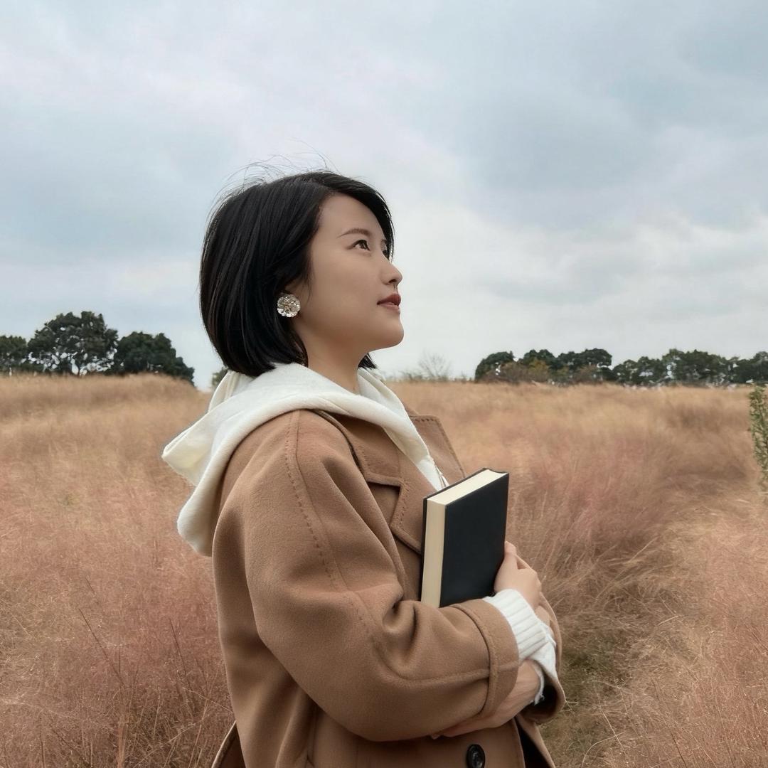 简简悦读 15:16