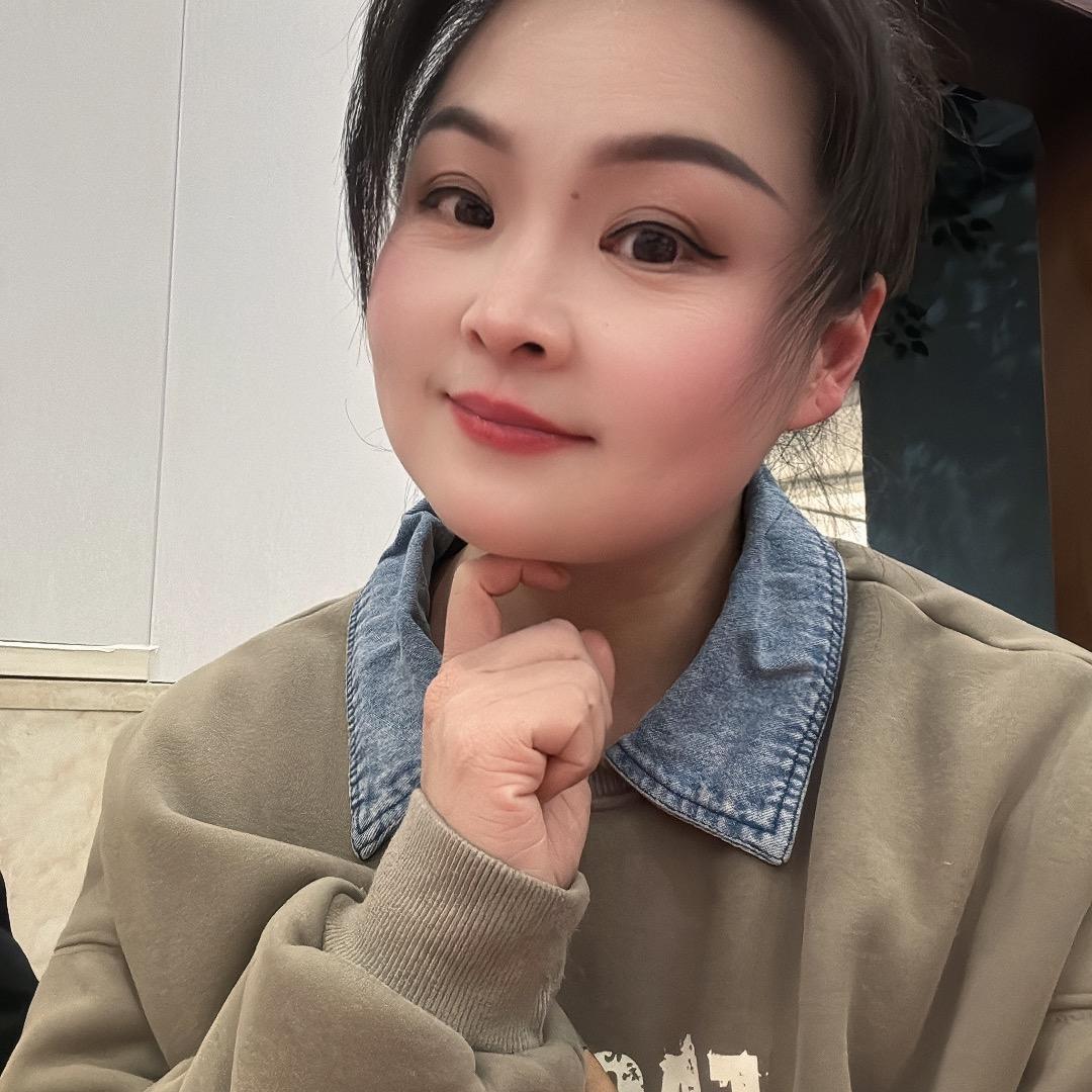 万岁山李嫂子