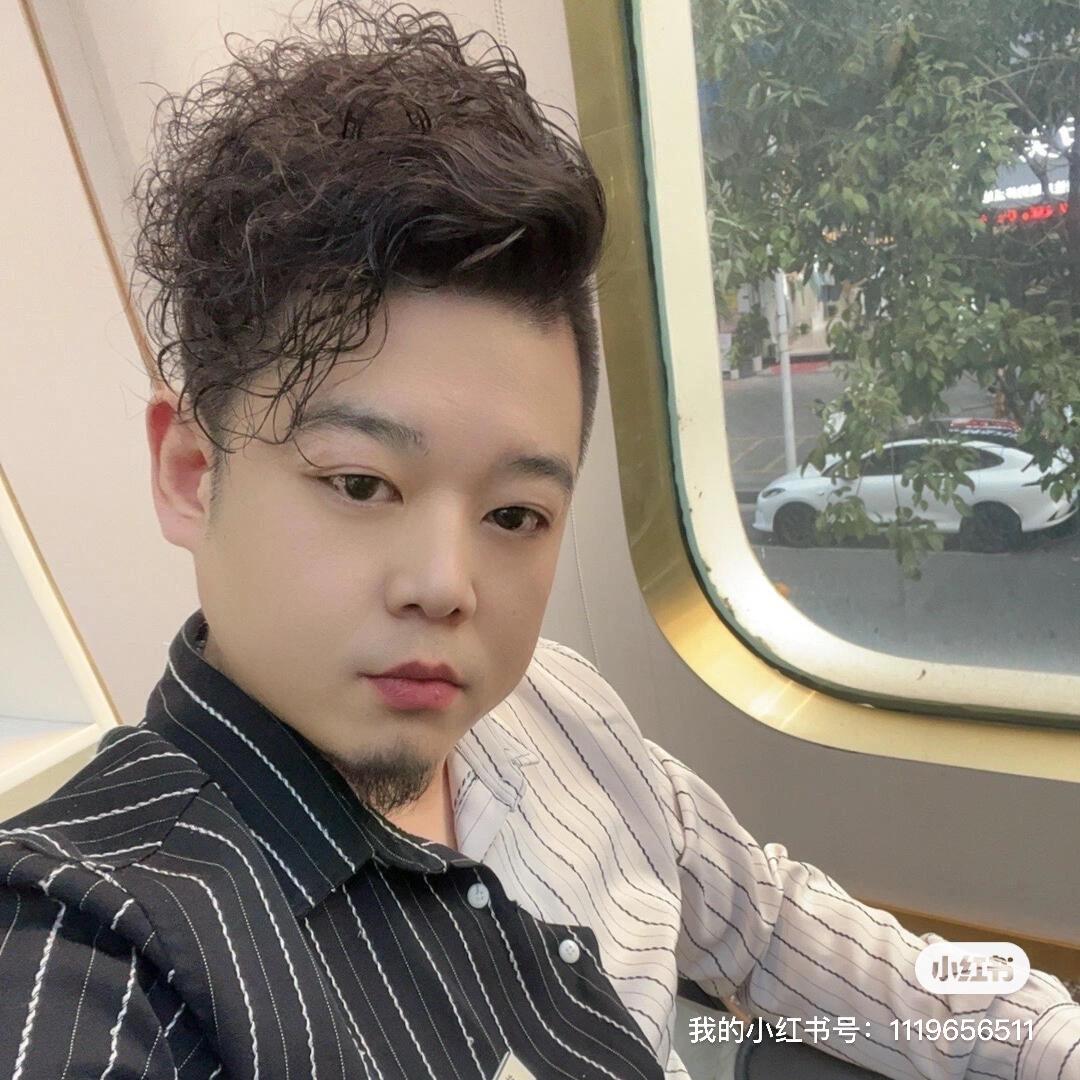 阿龙🐲