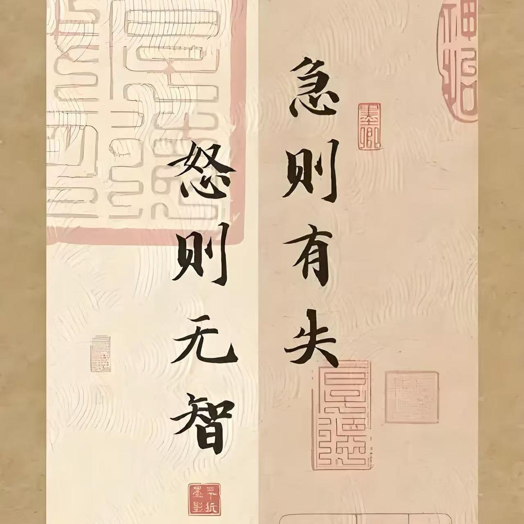 明心明理