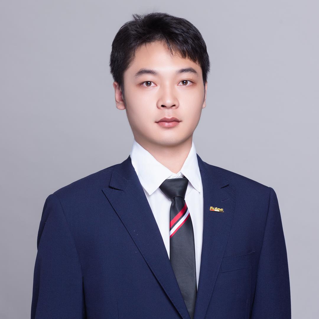 阿勇、带你看房