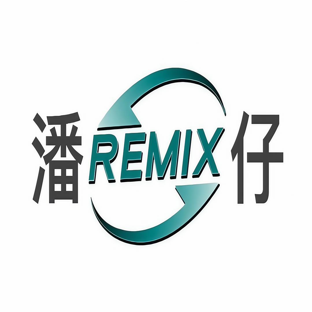 潘仔Remix²