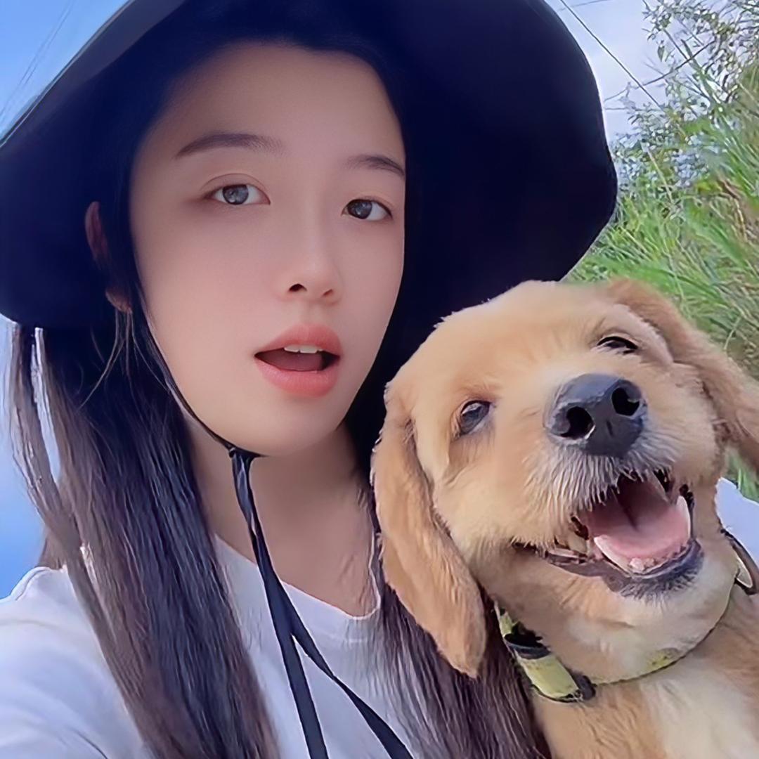 三公主⁵²³²🥔🐕