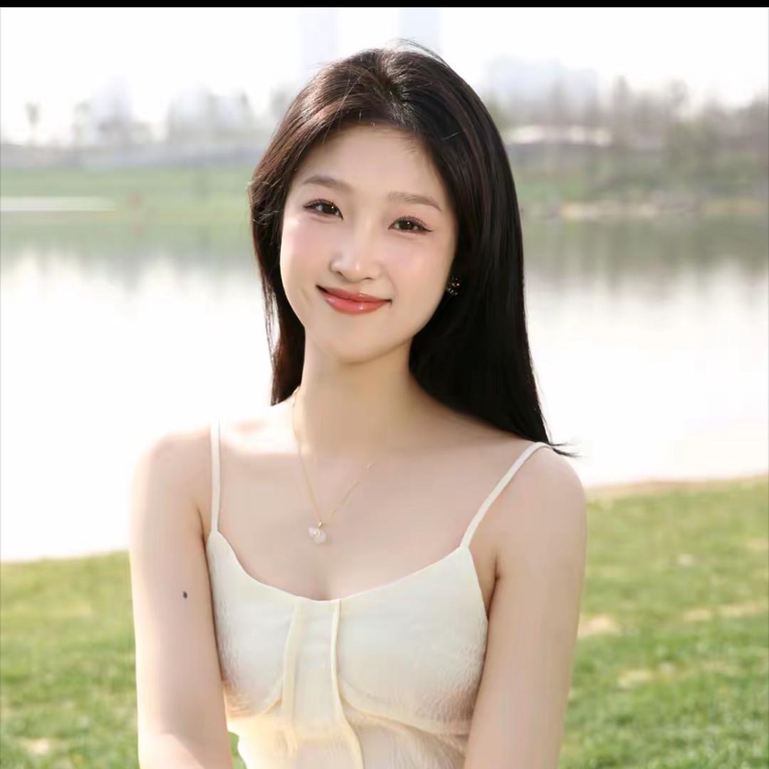 好运的小月