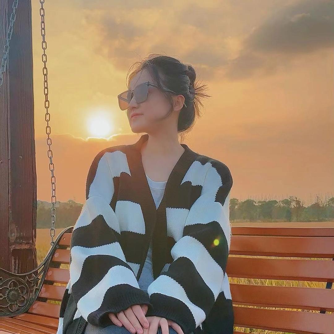 陈小满🌾