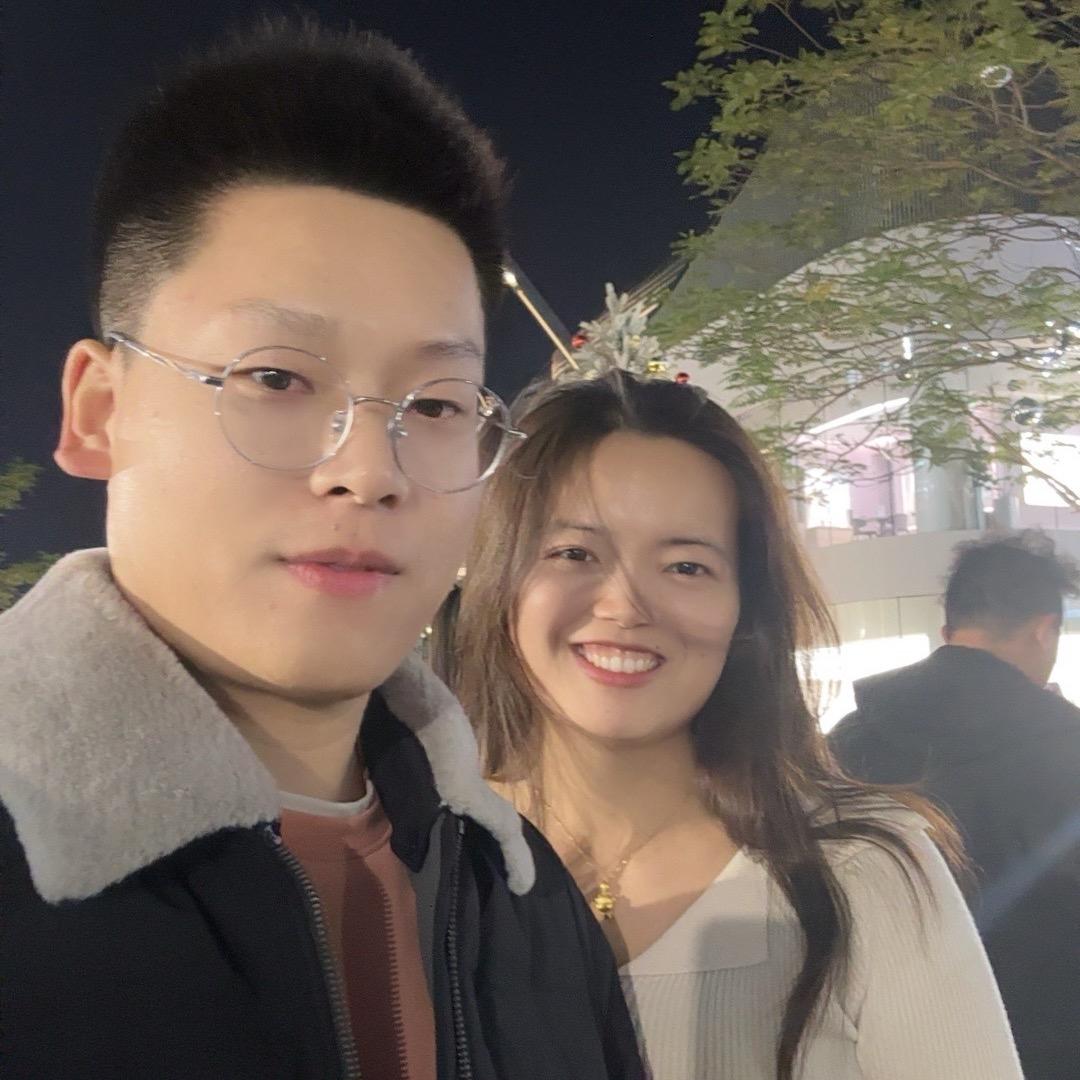 双下巴的小仙女