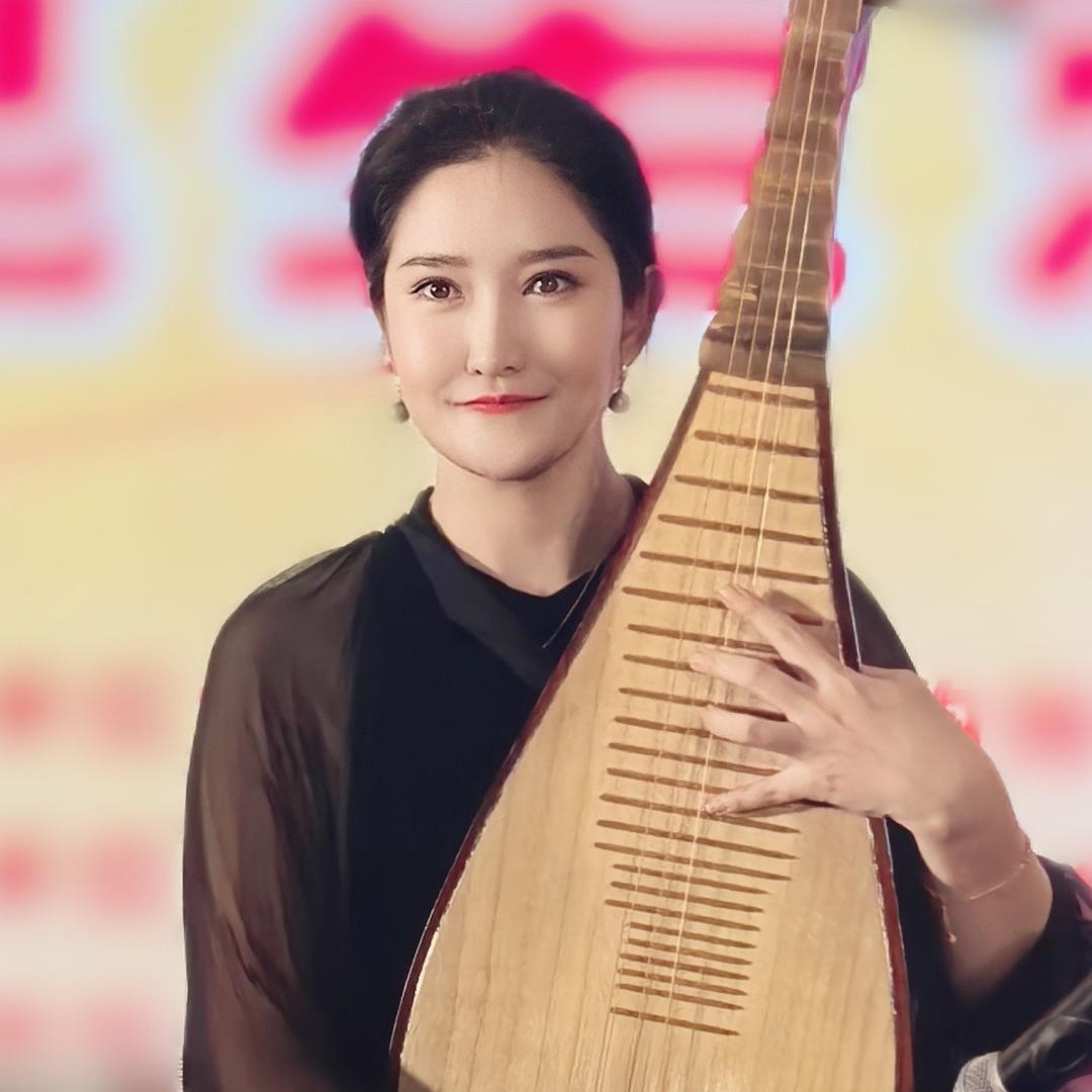 石头老师带你学琵琶