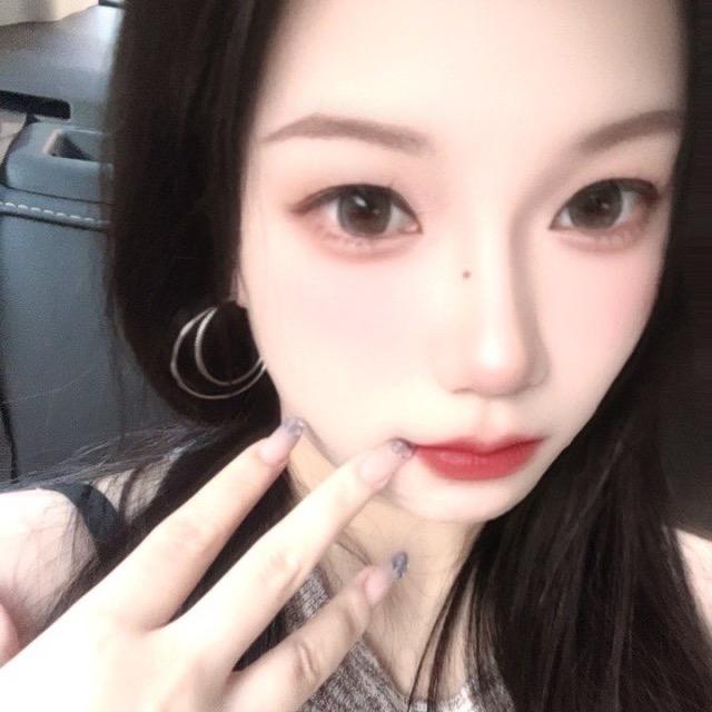 沃珍妮玛·莓丽💞