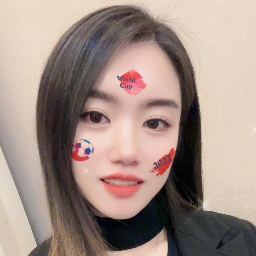 小颜颜🥰