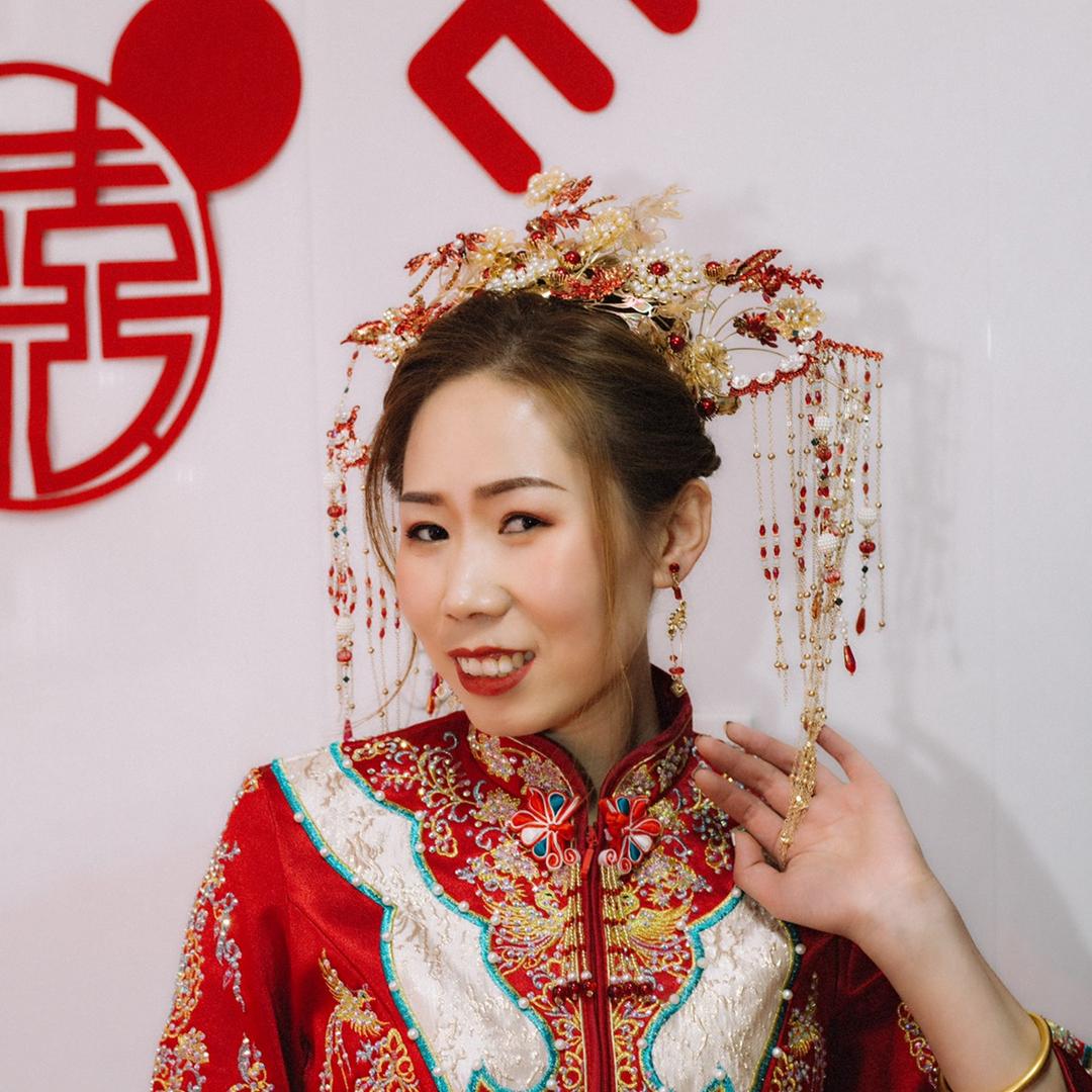 小妮爱分享