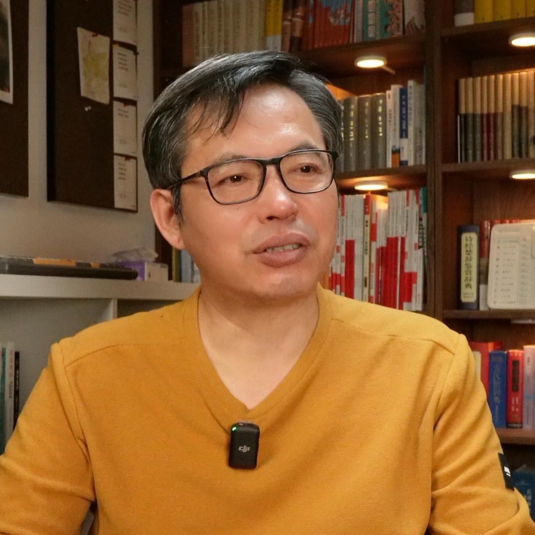 大谦老师