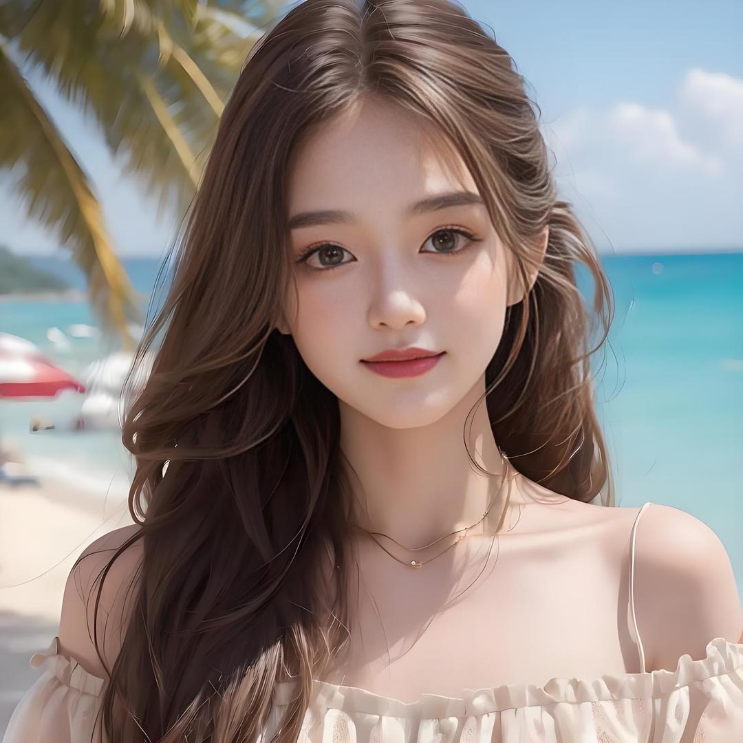 沁沁吖