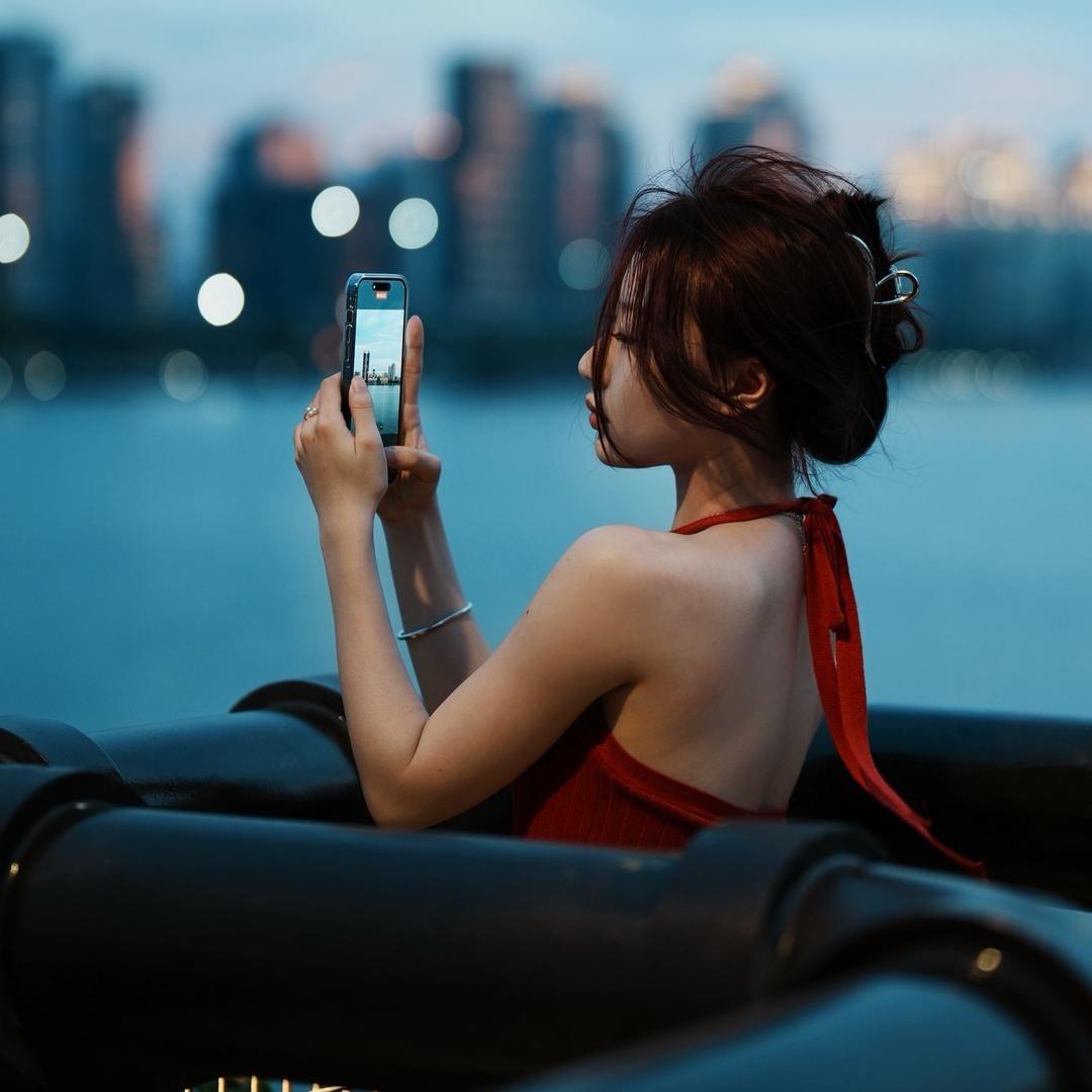 我叫小仙女📷@抖音