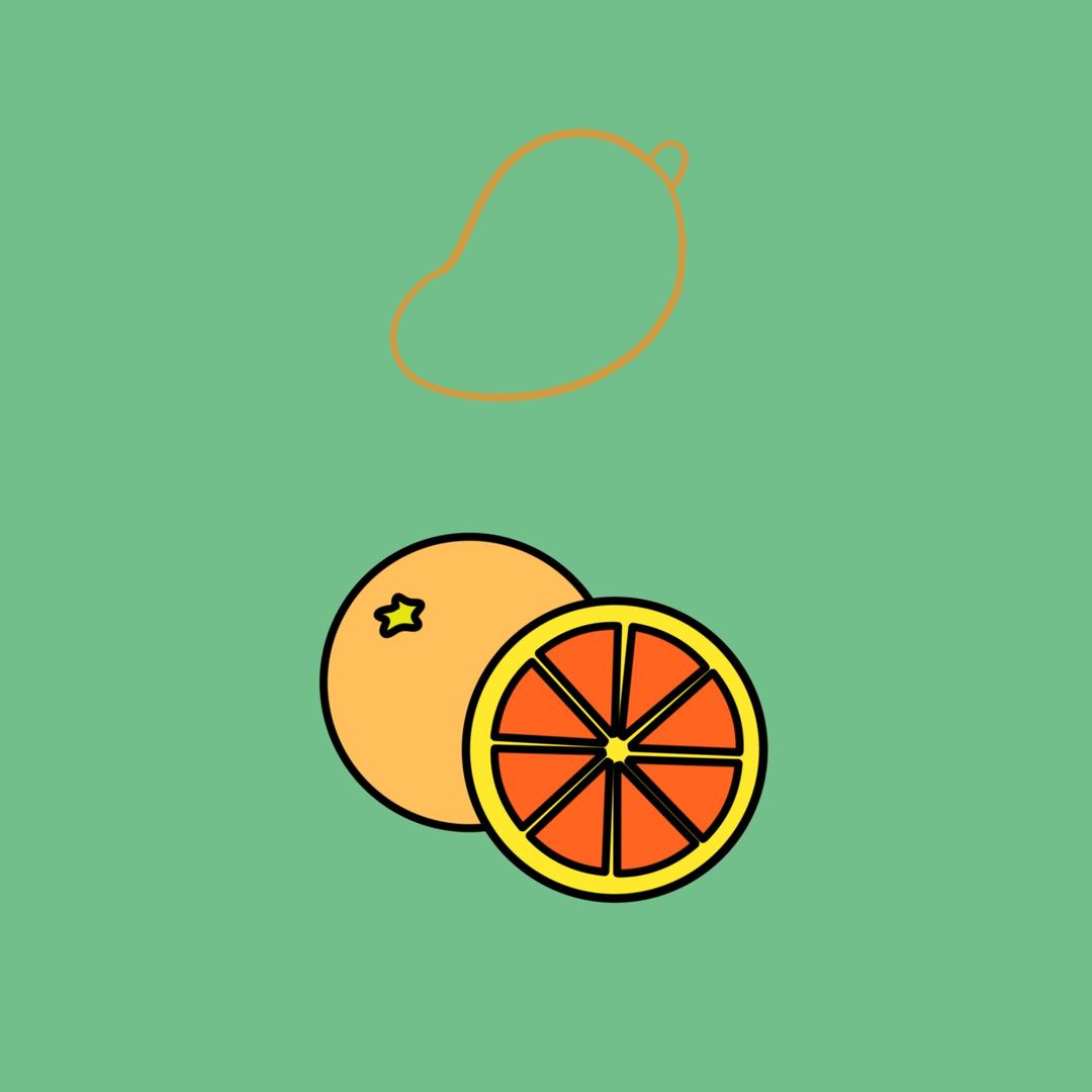 橘暖