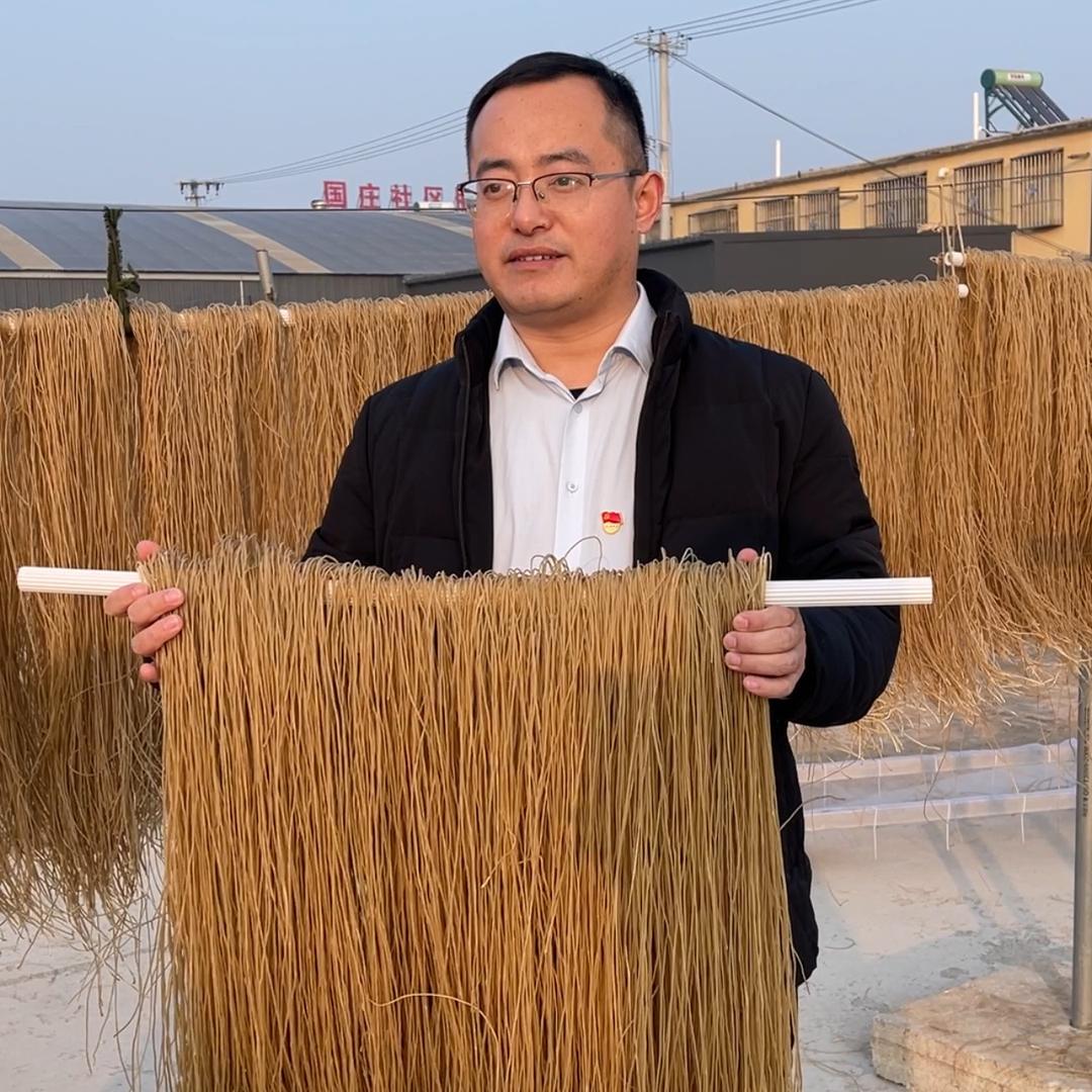 钟书记（助农）