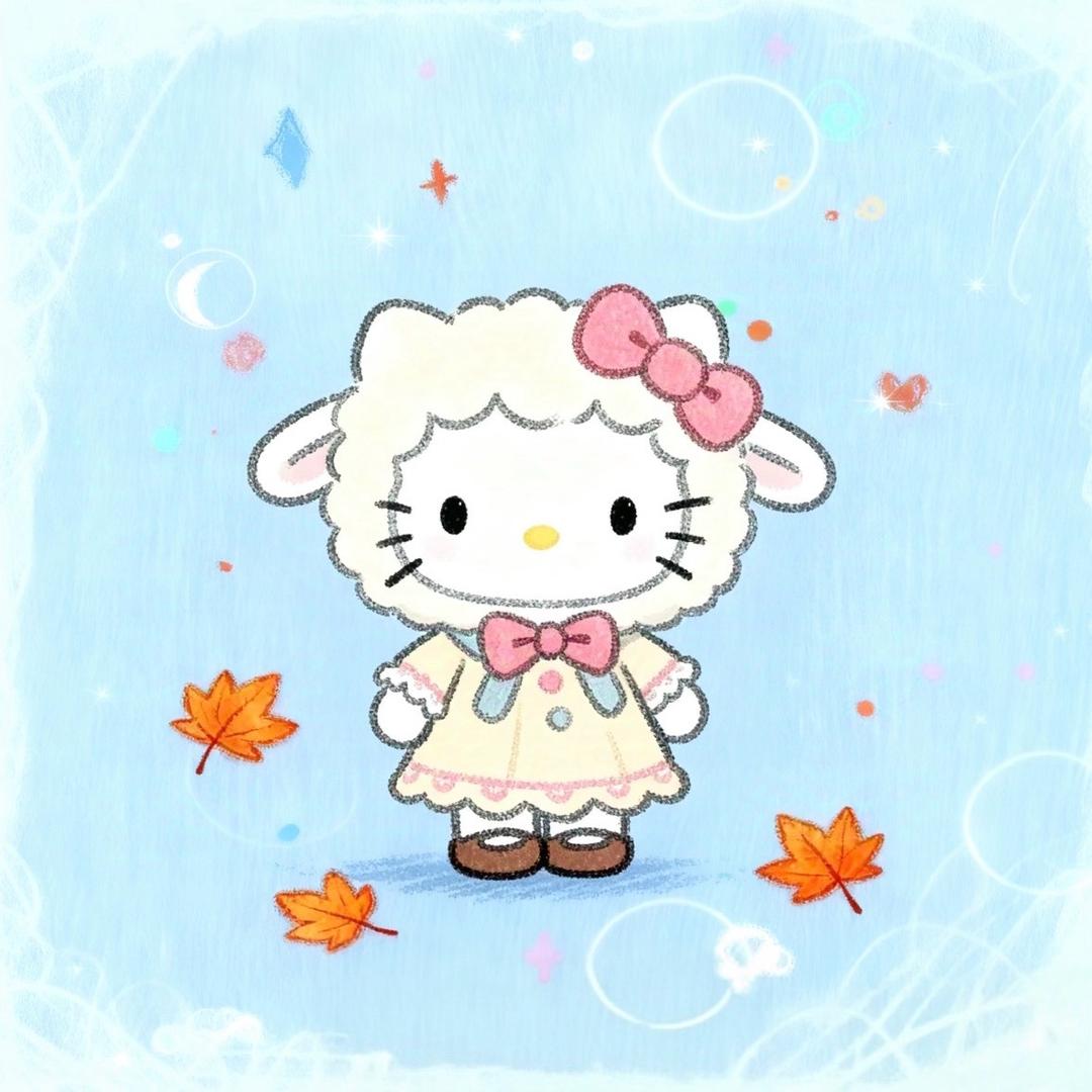 小羊肖恩