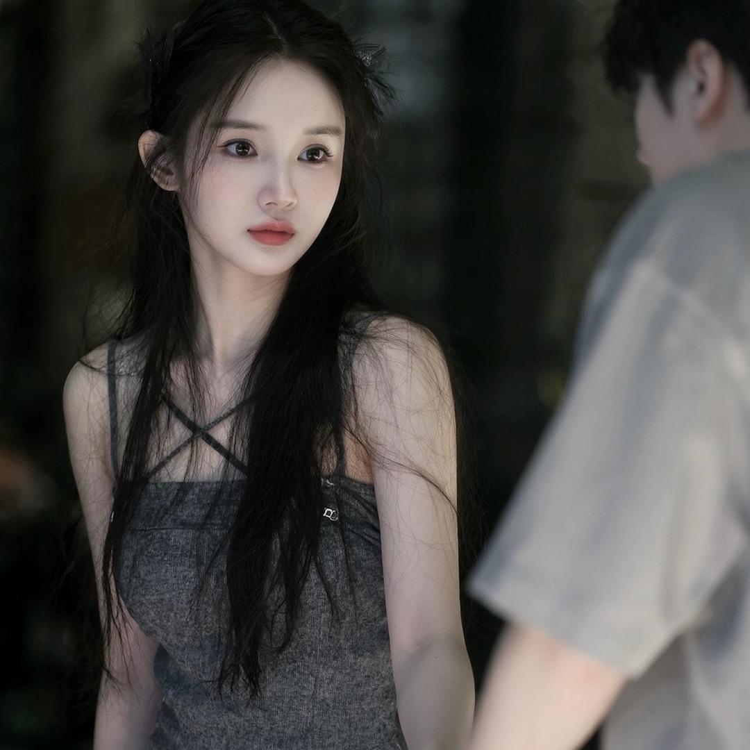 @李阿花。