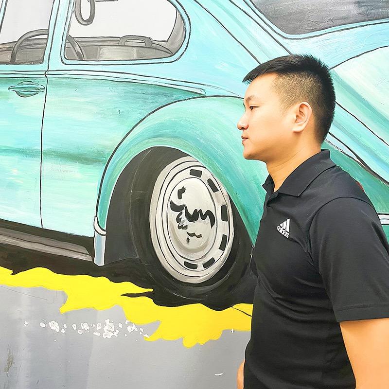 福州市老宋二手车咨询