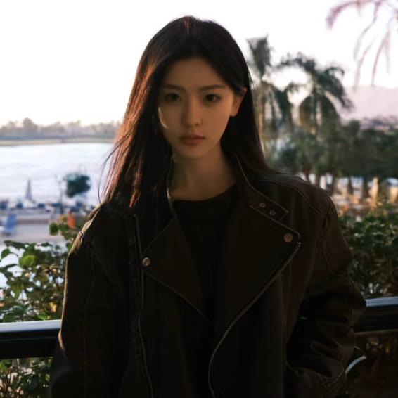 我又怎么你了
