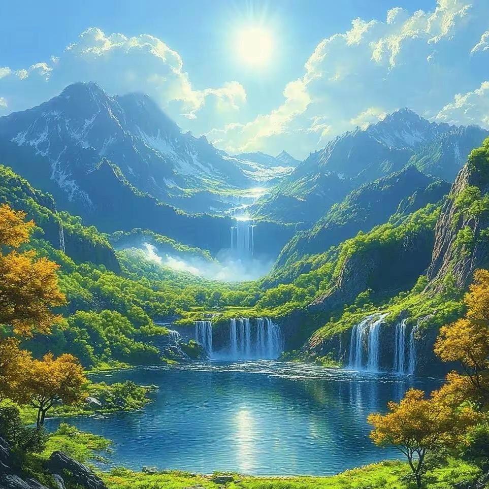 欣想事成💕