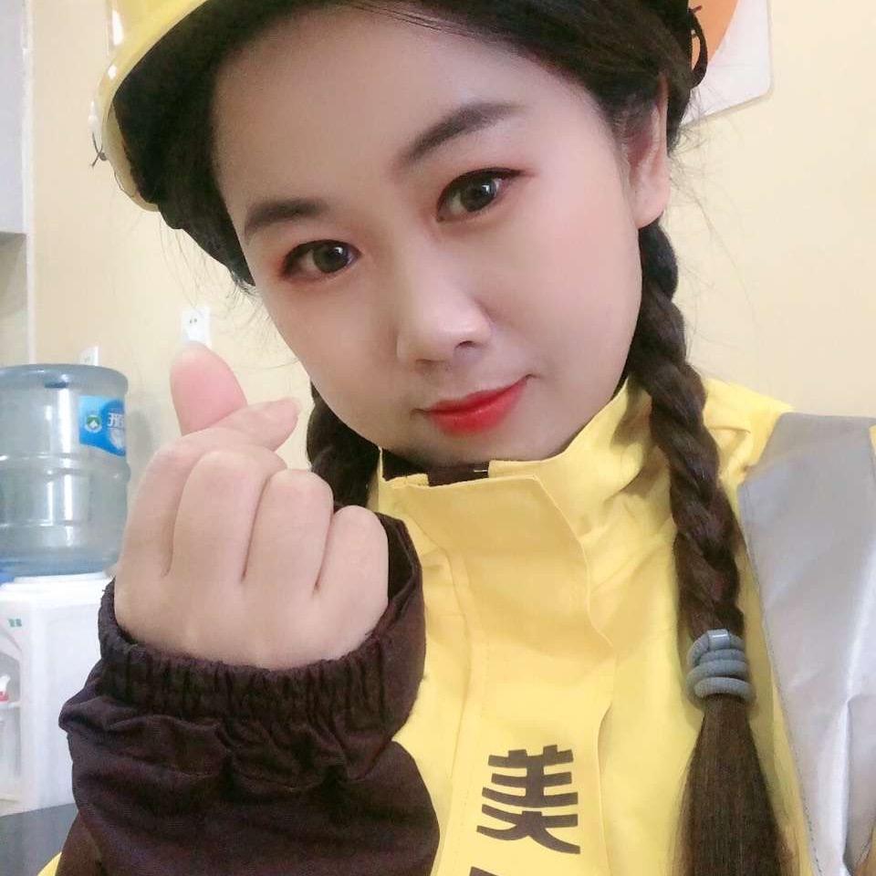 北京外卖小娇（招骑手）