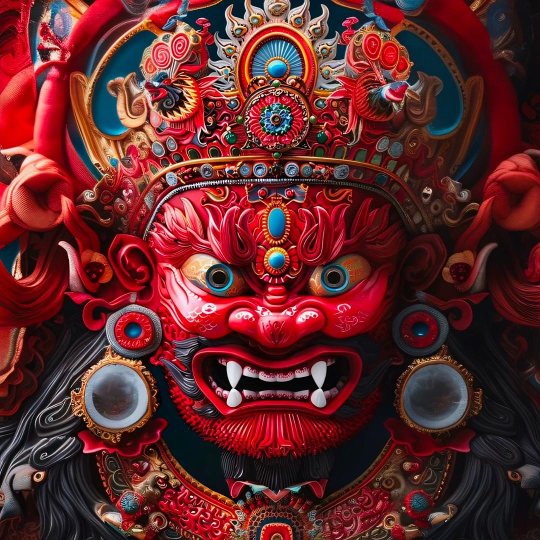 兔子哥
