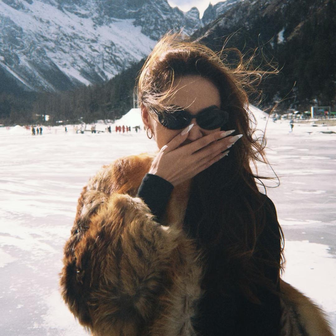 小蓝好物分享💙