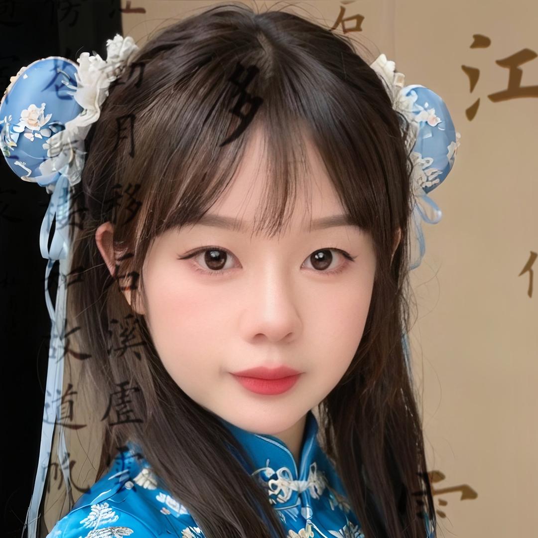 机加工璐璐姐