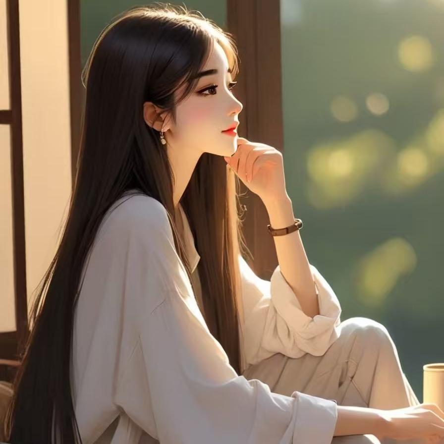 锦儿💕