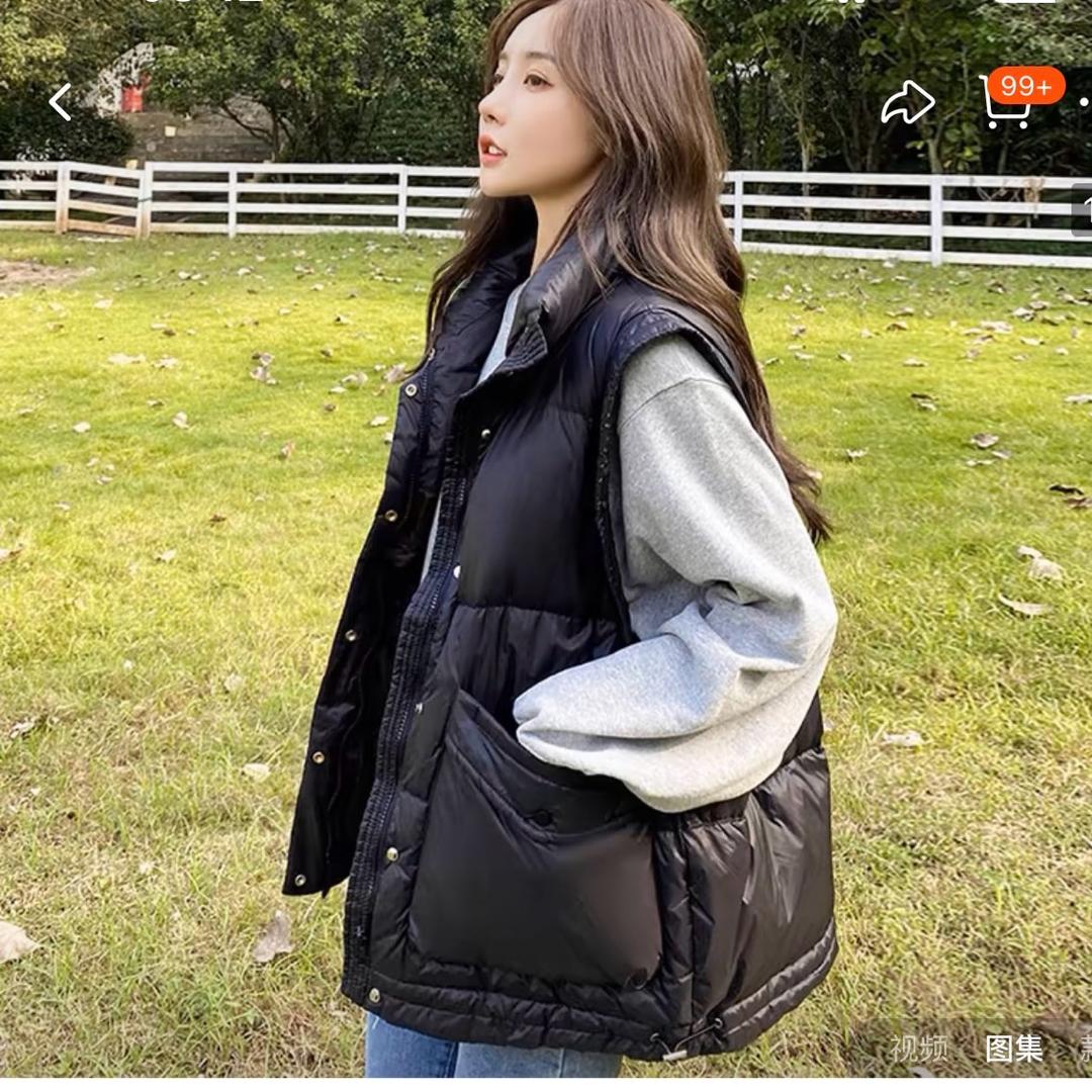 👗羽你相遇  暖你一生