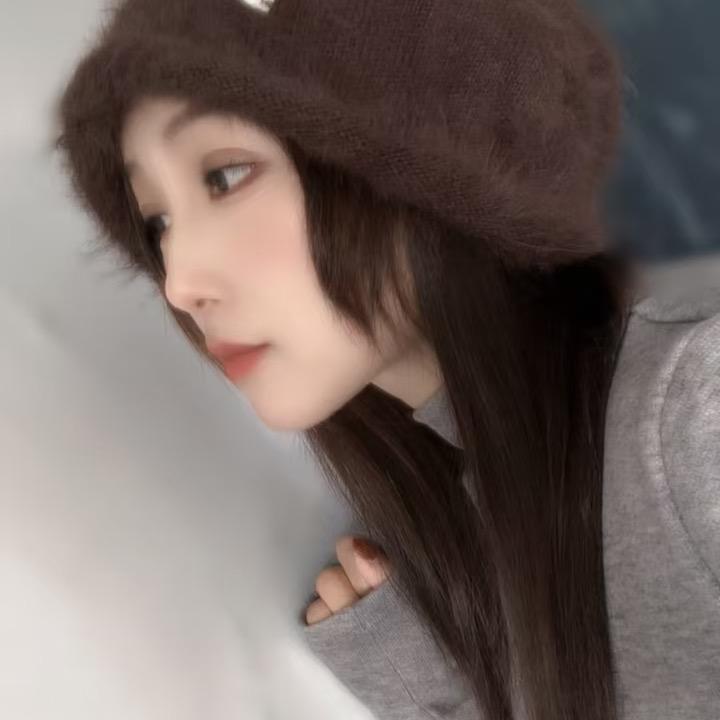 @言言~