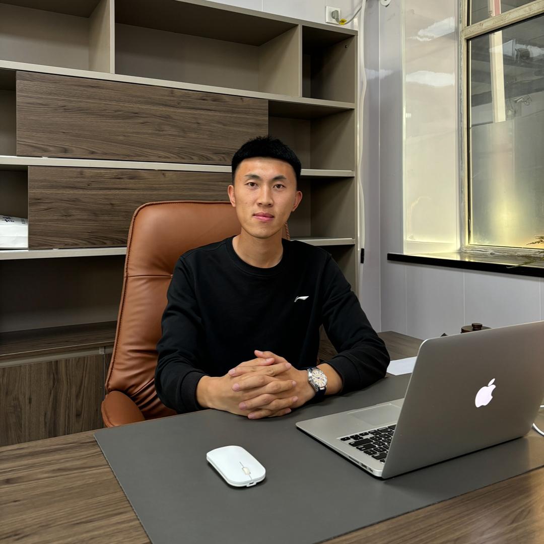 小谢-大庆吉祥腾达新车折扣