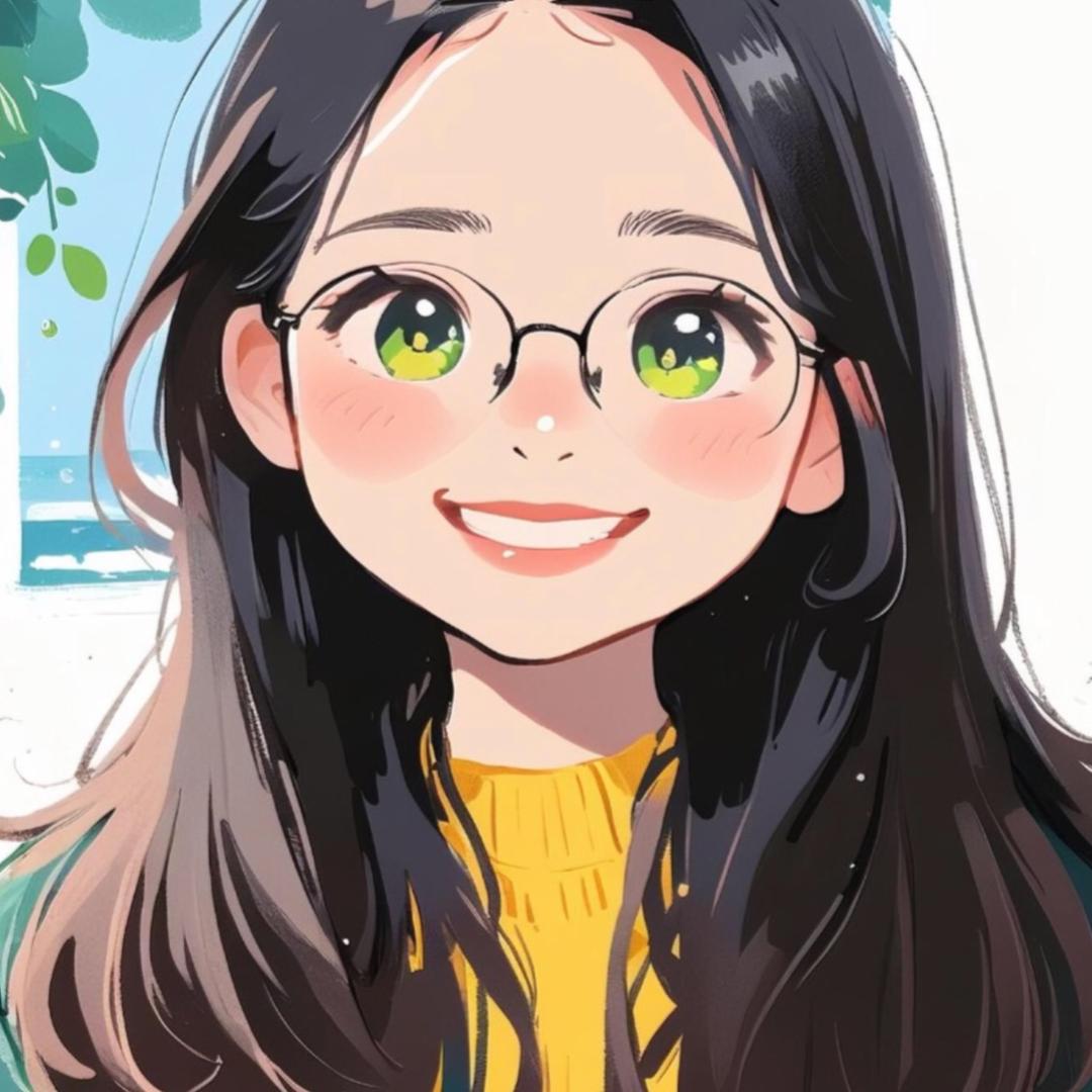 🌈雨过天晴