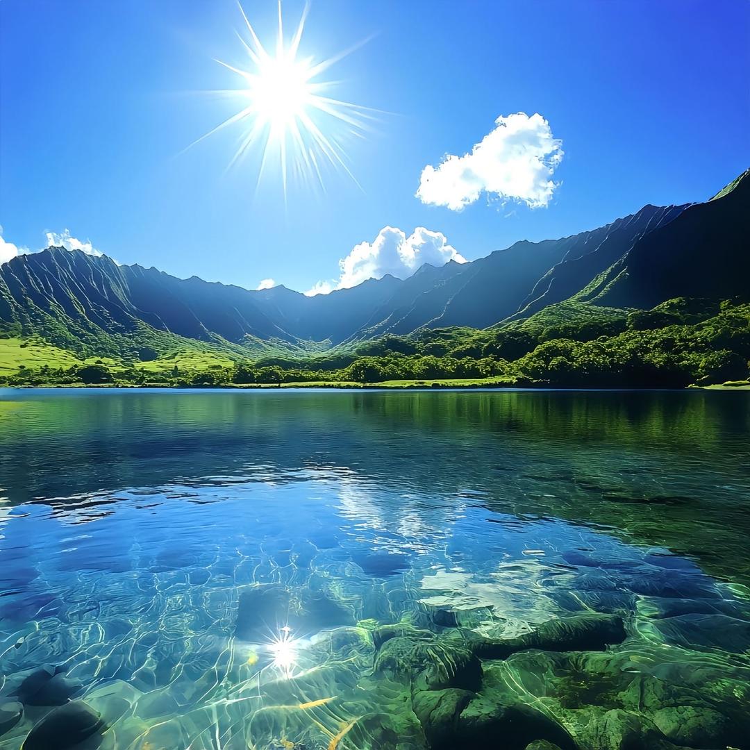 边境山货
