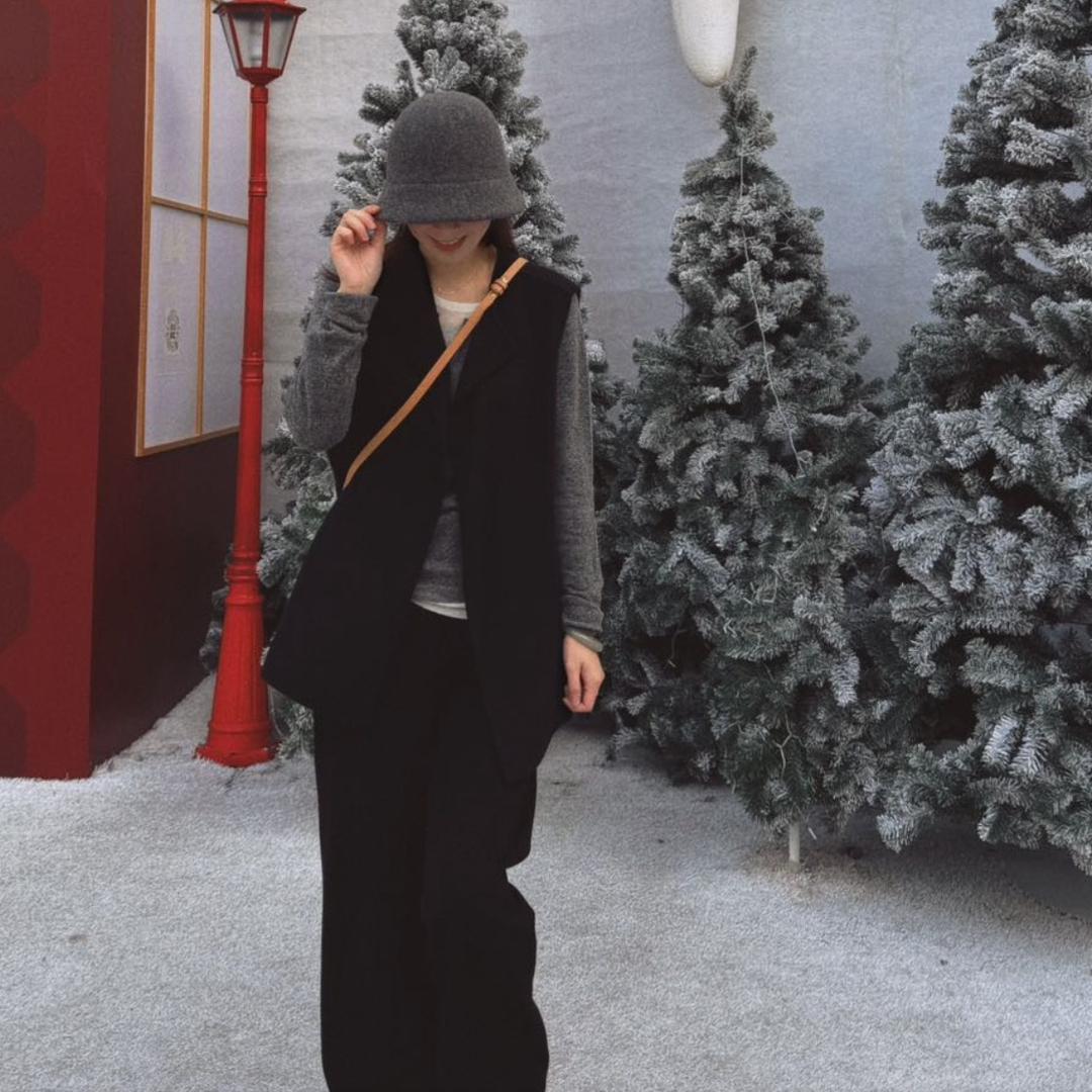 饼小酥的少女心💗品品香白茶