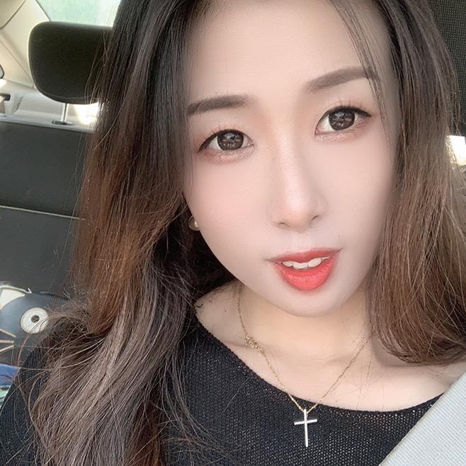 盼盼来了～