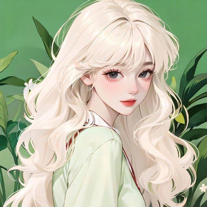 是个桃儿🍑