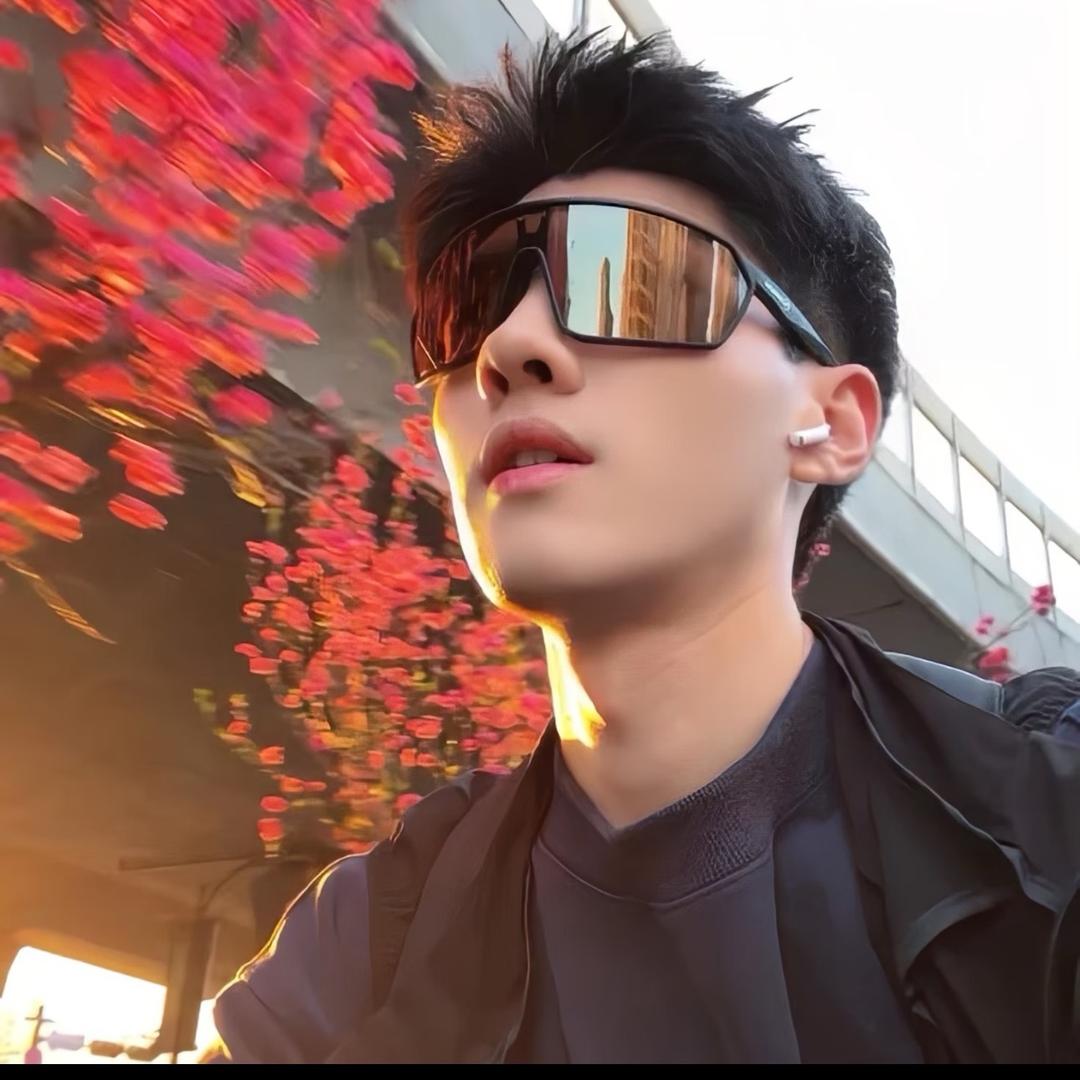 Darren 达伦