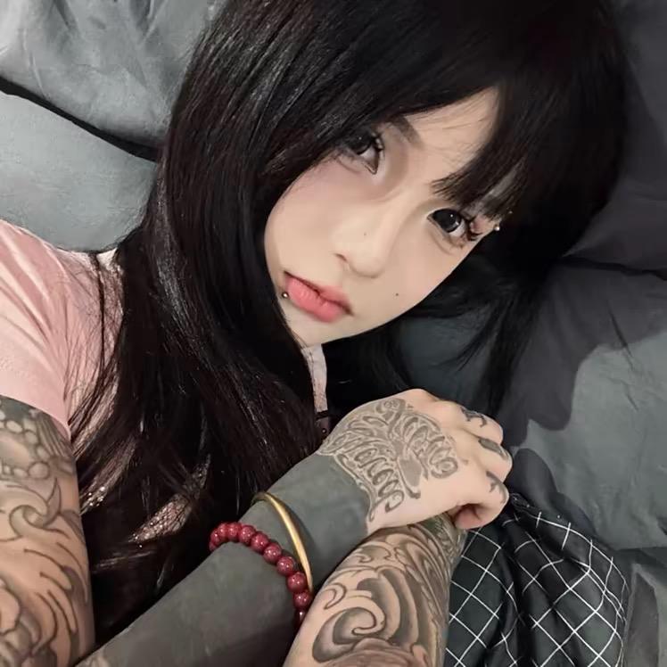 晴🌷
