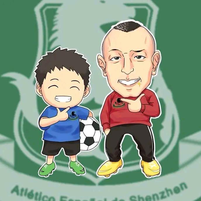 足球西游记栾总@抖音