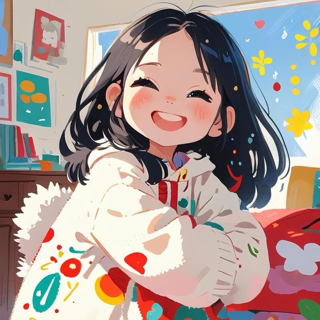 🌈  小 玉🫧