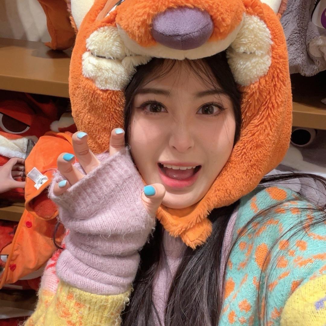 淇淇酱（首播）