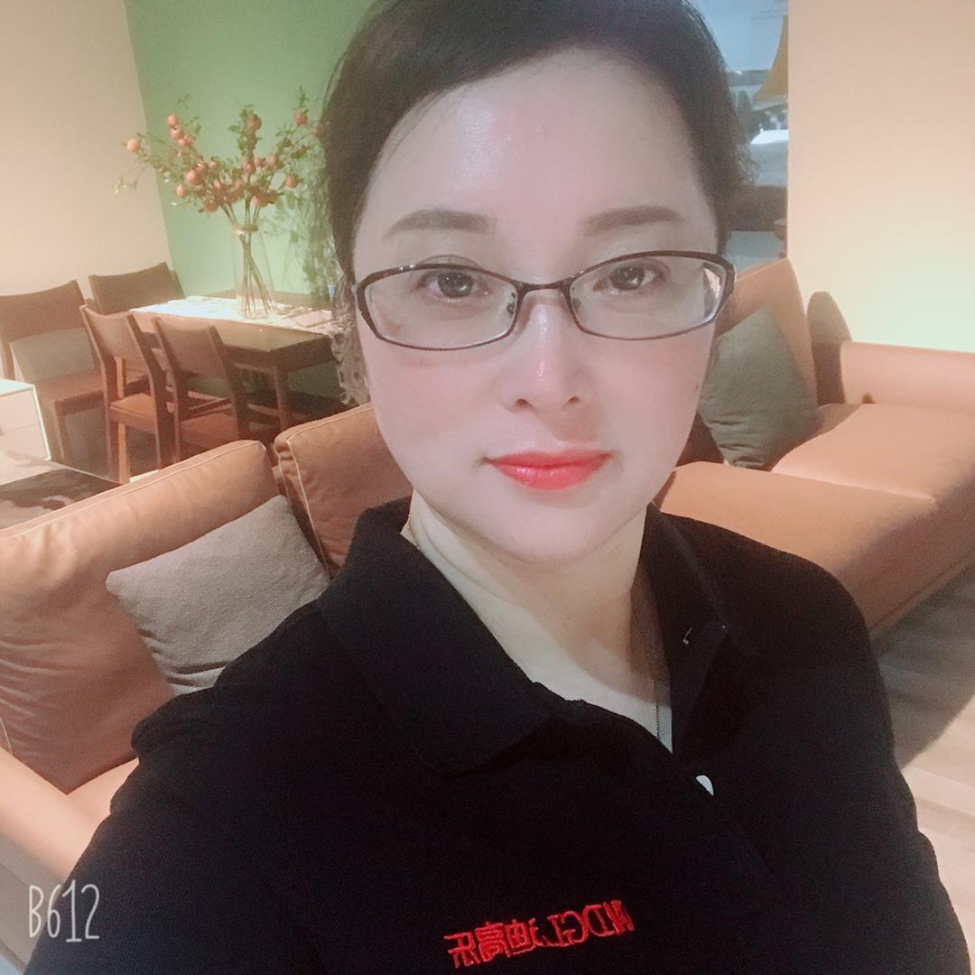 连云港家具君姐